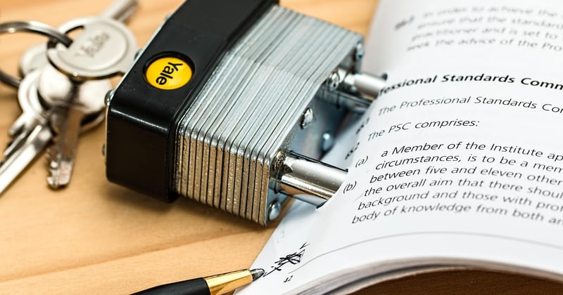 Maaf professionnel : comment le présenter et bien le rédiger