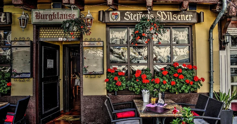 Un cas concret : le restaurant de la rue des Olivettes