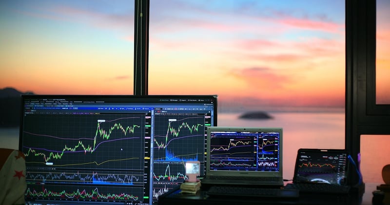 TradeGPT 360 EVEX : l'outil qui change la donne pour les traders