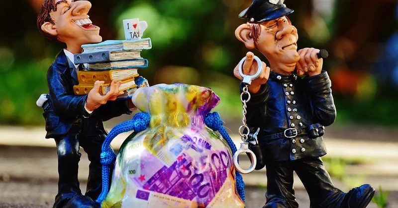 La fiscalité de l'avantage et de l'abondement : le point que tout le monde oublie
