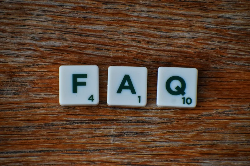 Les questions que tout le monde se pose (et les réponses que j'ai trouvées)