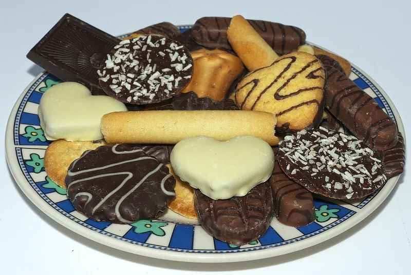 La biscuiterie Kervran : une histoire qui sent le beurre