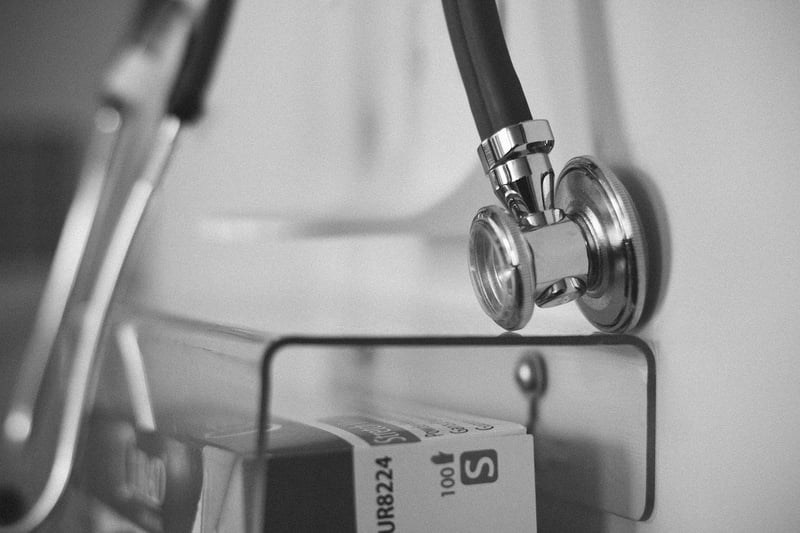 Signalétique hôpital pour entreprise à Nantes : nos solutions 2026