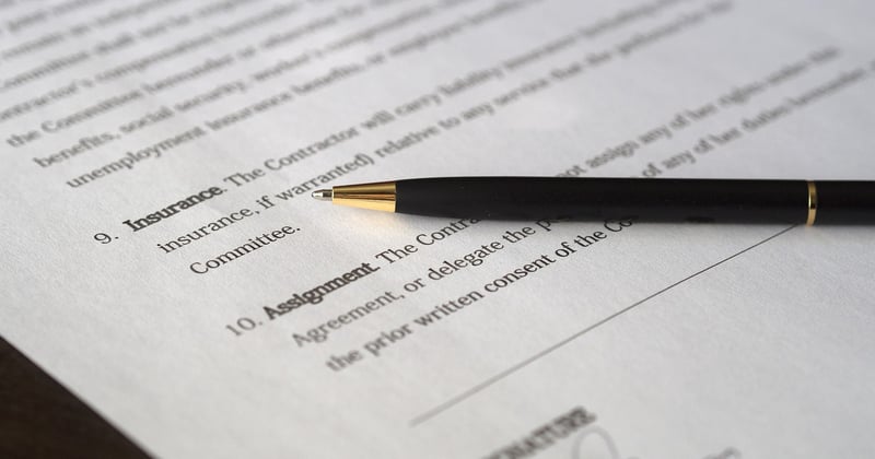 Contrat cadre et code civil : tout ce qu'il faut savoir pour bien le rédiger