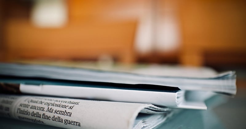 Blog d'actualités et d'informations : lire moins, vérifier mieux, décider plus vite