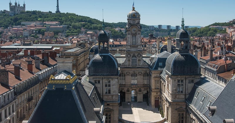 Neyret immobilier Lyon 7 : votre expert pour bien acheter