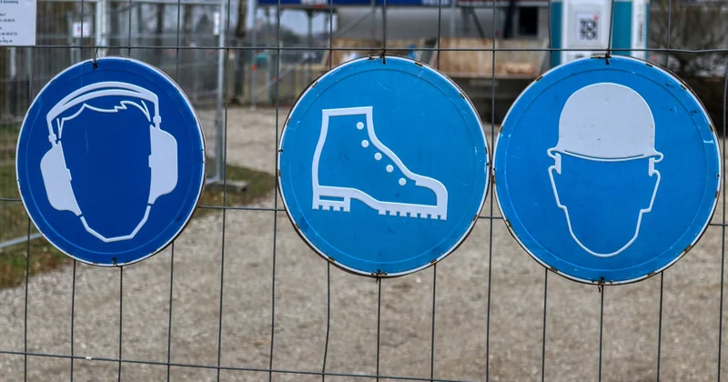 Le processus concret d'un projet de signalétique : délais et coûts