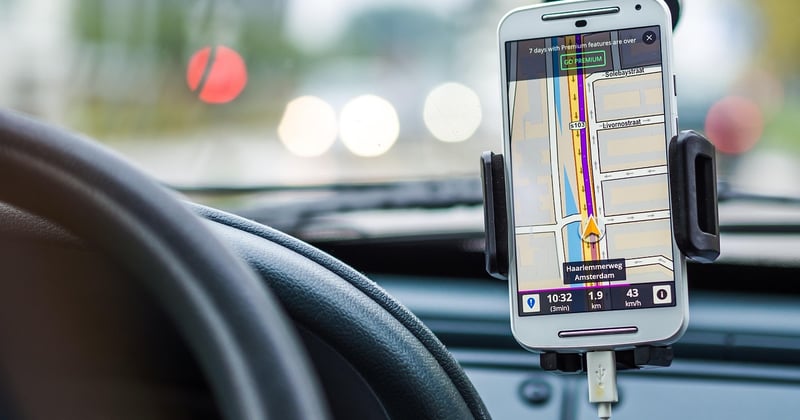 Application mobile Crédit Mutuel : comment gérer vos comptes en toute simplicité
