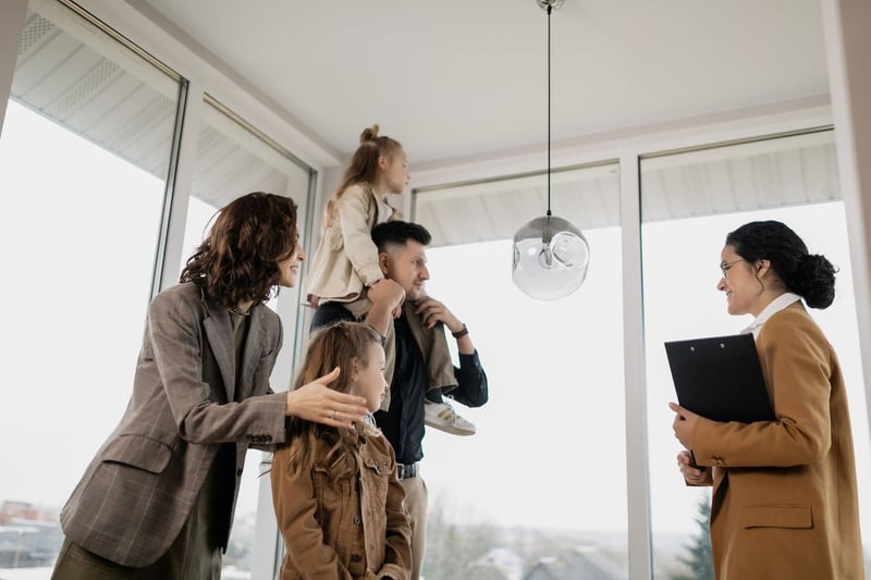 Barnes immobilier Lille : l’agence haut de gamme qui transforme votre projet