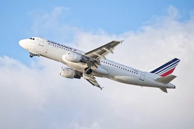 Découvrez les nouvelles intralignes Air France qui révolutionnent le voyage en 2026