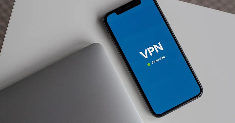 Accès depuis l'extérieur : VPN et prérequis