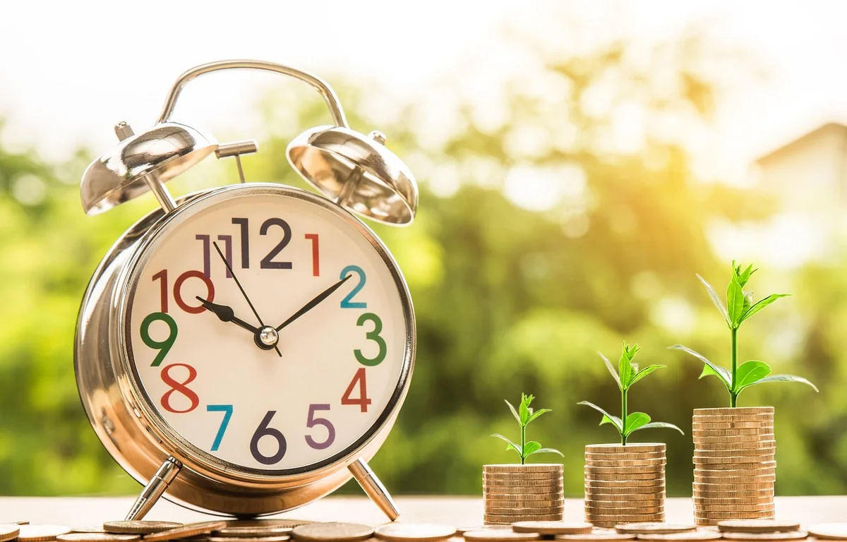 Découvrez la perle finance de 2026 : boostez vos investissements dès aujourd'hui