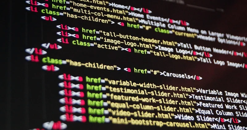 Les sept familles de sites malveillants à connaître