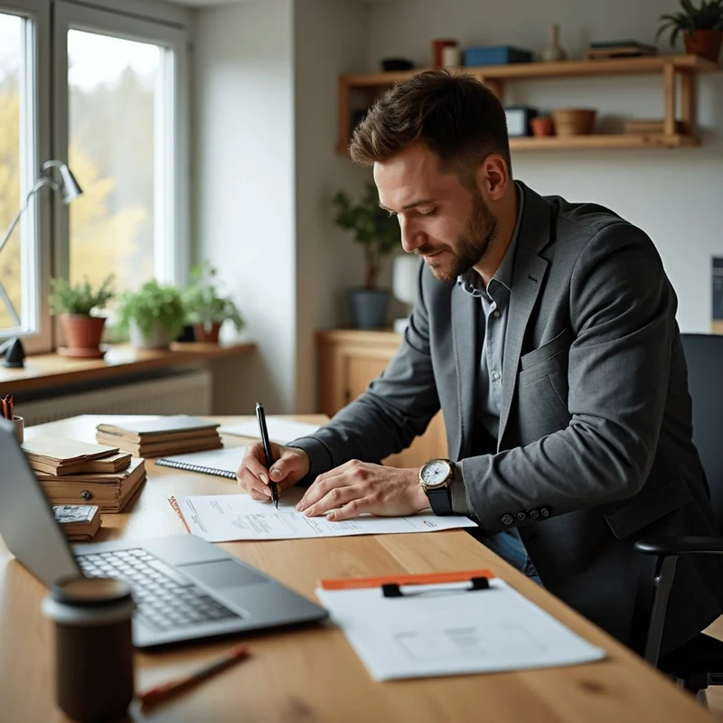 Comment recruter son premier salarié en startup : guide complet 2026