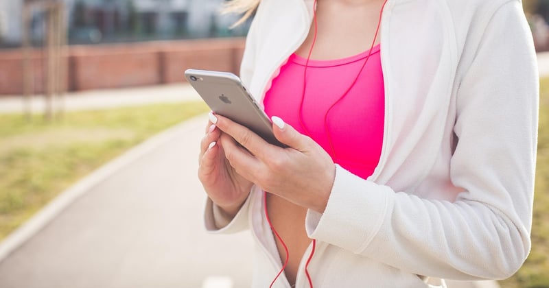 Quelle est la meilleure application pour gainage ? Le comparatif ultime