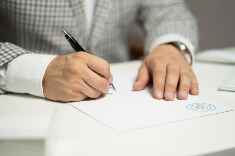 Comment mettre en place un processus de signature p/o efficace