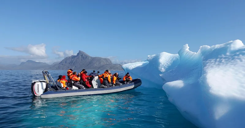 Matériaux : ce que le climat océanique change